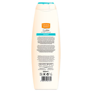 SENSATIONS MONOÏ shower gel