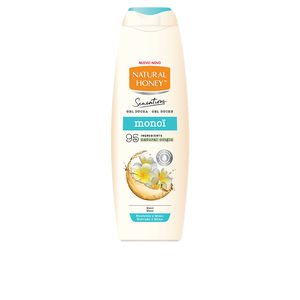 Natural Honey SENSATIONS MONOÏ shower gel Shower gel buy online
