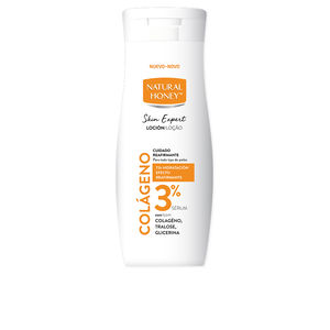 Natural Honey SKIN EXPERT COLLAGEN LOTION Body firming  buy online