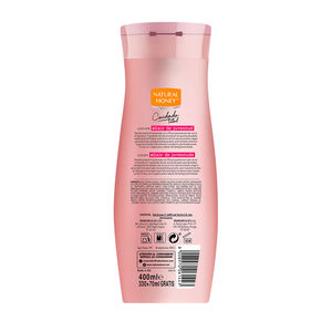TOTAL CARE ELIXIR OF YOUTH lotion