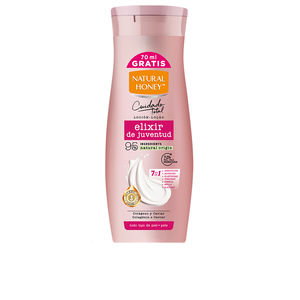 Natural Honey TOTAL CARE ELIXIR OF YOUTH lotion Body moisturiser buy online