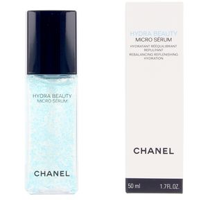 HYDRA BEAUTY micro sérum、保湿と栄養価の高い Chanel-Perfumes Club