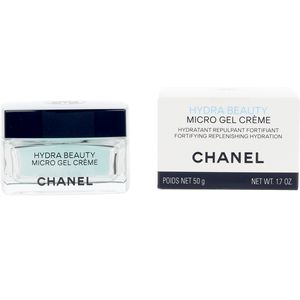 Crème microgel HYDRA BEAUTY