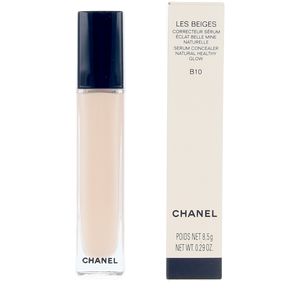 LES BEIGES SERUM natural healthy concealer