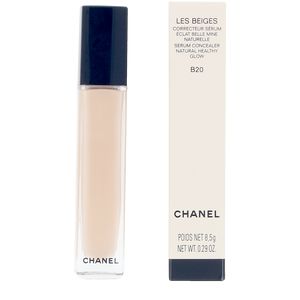 Chanel LES BEIGES SERUM natural healthy corrector Concealer makeup buy online