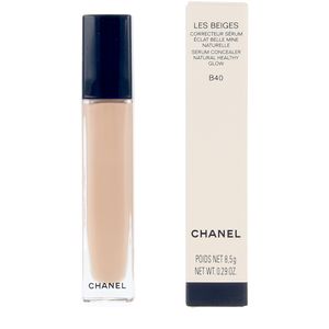 Chanel LES BEIGES SERUM correttore naturale sano #B40