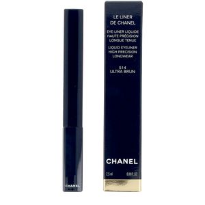 LE LINER DE CHANEL liquid eyeliner