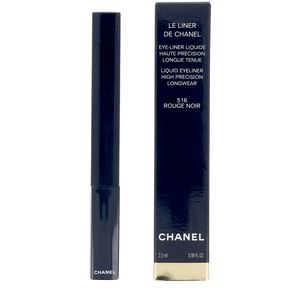 Eyeliner liquido LE LINER DE CHANEL #516-Rouge Noir