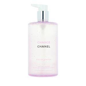 CHANCE EAU SPLENDIDE body and hand soap
