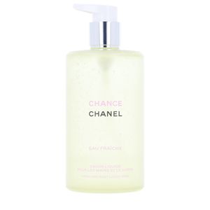 CHANCE EAU FRAÎCHE body and hand soap