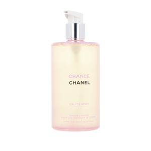 CHANCE EAU TENDRE body and hand soap