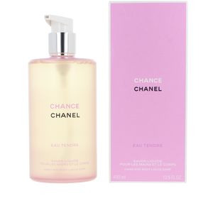 Chanel CHANCE EAU TENDRE body and hand soap Shower gel - Hand soap buy online