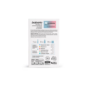 MICROBIOTA Serum