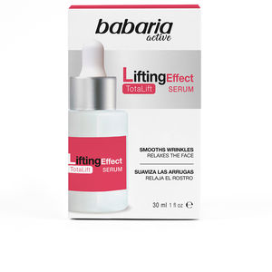 Anti-Aging & Anti-Falten - Hautstraffung & Straffungscreme  Babaria Gesichtscreme mit Lifting-Effekt online kaufen