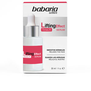 Anti-Aging & Anti-Falten - Hautstraffung & Straffungscreme  Babaria LIFTING-EFFEKT Serum online kaufen