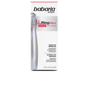 Eye contour cream Babaria Liftend effect op de oogcontouren online kopen