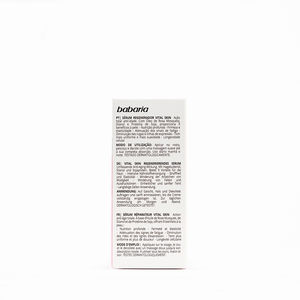 ROSEHIP VITAL SKIN 9 Regenerierendes Serum