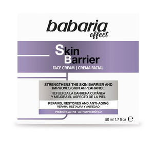 Gesichts-Feuchtigkeitsspender Babaria SKIN BARRIER Gesichtscreme online kaufen