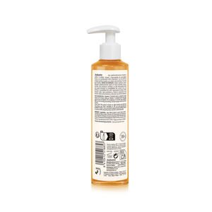 Čistilni gel z vitaminom C