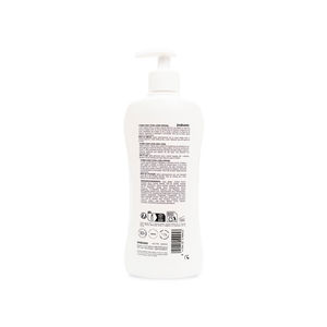 Bodylotion met vitamine C