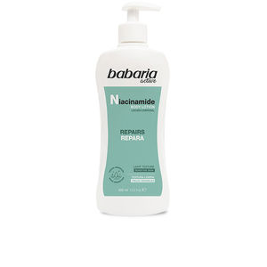 Body moisturiser Babaria Balsam do ciała NIACINAMIDE kup online