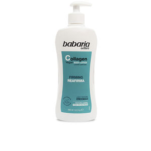 Body moisturiser Babaria Telové mlieko s kolagénom kúpiť online