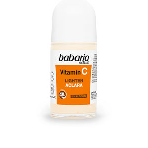 Desodorante Babaria VITAMIN C deodorante roll-on comprar online