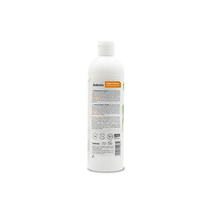 LEMON &amp; VITAMIN C brightening and shine shampoo