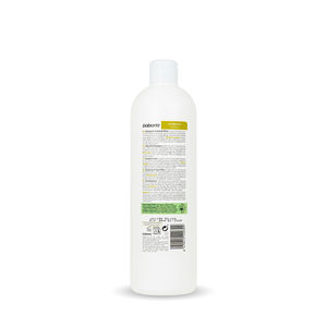 OLIVE OIL nourishing shampoo