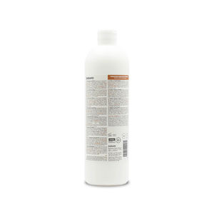 COCONUT &amp; BIOTIN restructuring moisturizing shampoo
