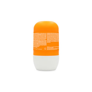 SUN LOVERS roll-on solar facial SPF50+