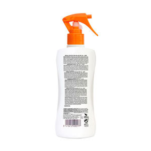 SOLAR INFANTIL SPF50+ spray