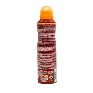 EXPRESS TAN droge olie spray SPF15