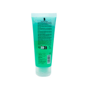 AFTER SUN FACIAL gel aloe and hyaluronic acid