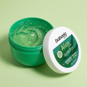 Żel-krem do ciała ALOE FRESH