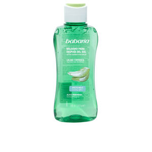 Babaria Aloe after-sun balm soothes and refreshes Body buy online