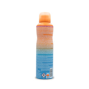 SUN LOVERS HYDRA solar mist SPF50
