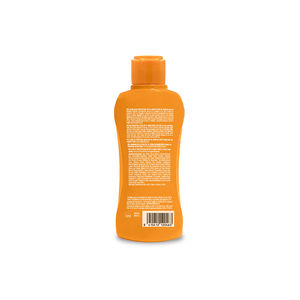 SUN LOVERS HYDRA protective sun lotion SPF50+