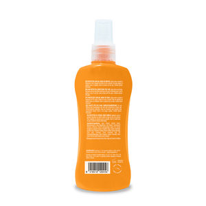 PROTECTION CAPILLAIRE SUN LOVERS Crème solaire et nutriments pour les cheveux