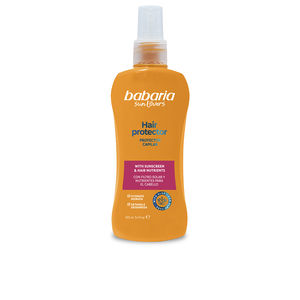 Protecteurs Capillaires Babaria PROTECTION CAPILLAIRE SUN LOVERS Crème solaire et nutriments pour les cheveux acheter en ligne