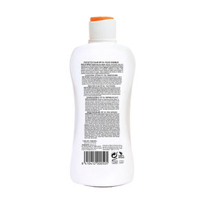 Zonnebrandcrème voor de gevoelige huid SPF50+ (hoesje)