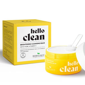 Baume nettoyant éclaircissant HELLO CLEAN