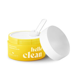 Démaquillant - Nettoyage du visage Bio Balance Baume nettoyant éclaircissant HELLO CLEAN acheter en ligne