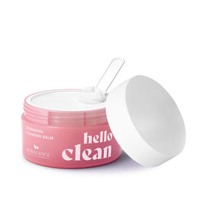 Démaquillant - Nettoyage du visage Bio Balance Baume nettoyant nourrissant HELLO CLEAN acheter en ligne