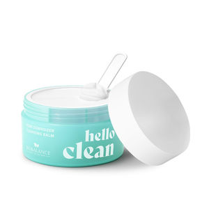 Démaquillant - Nettoyage du visage Bio Balance Baume nettoyant HELLO CLEAN pour réduire les pores acheter en ligne