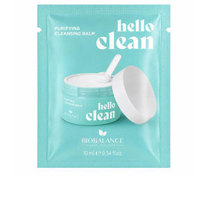 SACHET BIOBALANCE HELLO CLEAN PORE DOWNSIZER 1 u