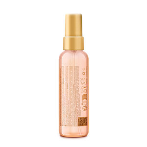 KATIVA KERATIN nutrition hair oil