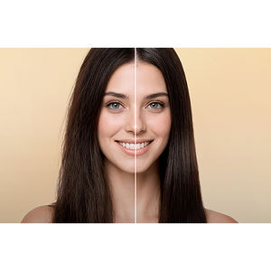 KATIVA KERATIN nutrition hair oil