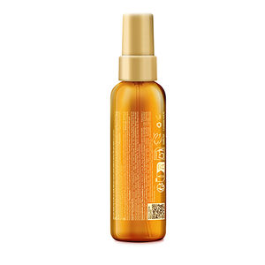 KATIVA ARGAN 4 OILS maitinamasis plaukų aliejus