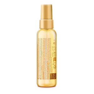 KATIVA COCONUT nutrition hair oil